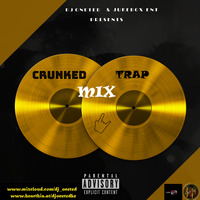 CRUNKED TRAP by DJ OneTed ke
