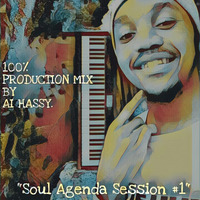 Soul Agenda Sessions ##