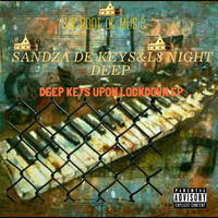 Electric_Sounds_ by Sandza De Keys