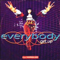 Magic Marmalade - Everybody Get Up (Club Mix) by Rádio Mixes & Remixes