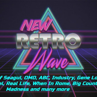 NEW WAVE RETRO #1 by Rádio Mixes & Remixes