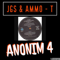 JGS & AMMO - T - Anonim 4 (North East Remix)- Free Download by JGS & AMMO-T PRODUCTIONS OFFICIAL