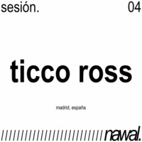 Ticco Ross | sesión. 04 by nawal.mx