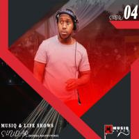 Musiq &amp; Life Shows 04 Guest Mix By Shudar by Musiq & Life Shows