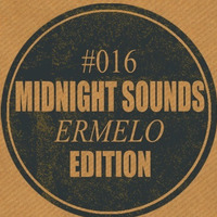 Midnight Sounds Ermelo Edition MNS016 by Prof NE Mlangeni