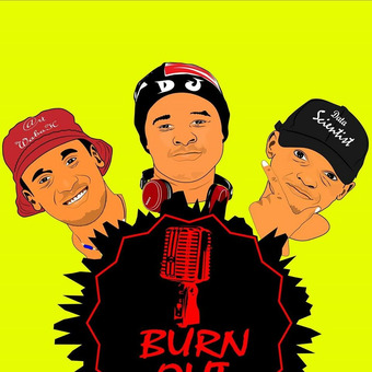 Burn Out Radio 254