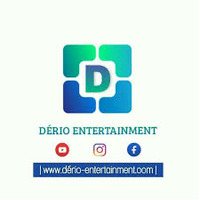 Gerilson Insrael - Felicidade by Derio Entertainment