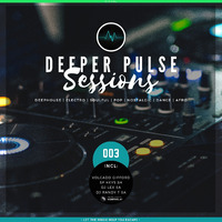 1.DPS Podcast Series 003[Main Set🎧2hour's Special]🔞 by Deeper Pulse Sessions Live Sets TV