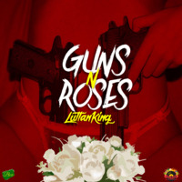 Luttan King - Guns &amp; Roses [eng gTbeats] by Luttan King Music