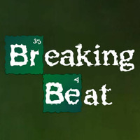p^c - Breaking Beat! (Bigbeat, Breaks, Breakbeat Mix) by p^c