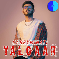 Yalgaar Audio Song (Carryminati) by Shivam Patel