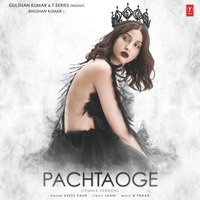 Pachtaoge (Female Version) by Shivam Patel