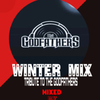Winter Mix(Tribute To The Godfathers)Mixed By M'jaY SA by M'JAY SA