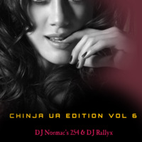 CHINJA UA EDITION VOL 6 By DJ Rallyx FT DJ Normacs 254 (hearthis.at) by DJ RALLYX