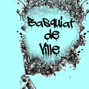 Basquiat de Ville