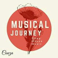 musical journey Deep House mix by kgaogelo Cowza
