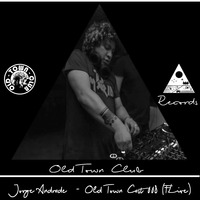Jorge Andrade - Old Town Cast 008 (FLive) by Old Town Club