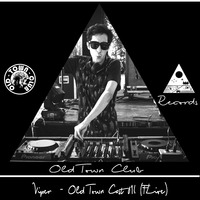 Viper - Old Town Cast 014 (FLive) by Old Town Club