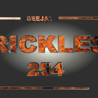 Deejay rickles 254