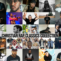 Christian Rap Classics Collection Vol.3 by King Davey