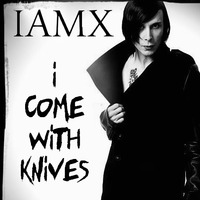 IAMX - I Come With Knives (Ama-Chan's Kinder und Sternen Mix) by Ama-Chan