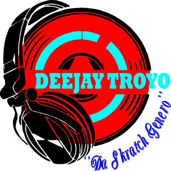 Deejay Troyo