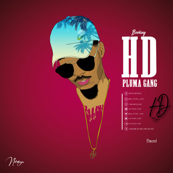 HD Pluma Gang