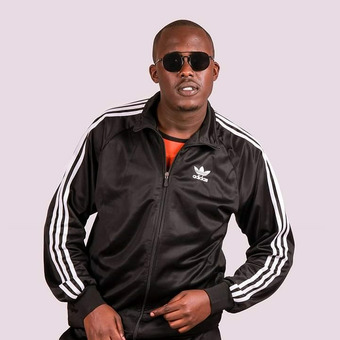 DJ Ten Kenya
