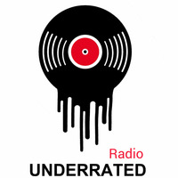 UnderratedRadio MixHub Guest Deejay Mji Ma Row De'Deejay by Underrated Radio