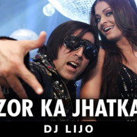 Zor Ka Jhatka (Lijo Remix) [www.DjsLibrary.Com] by Djs Library