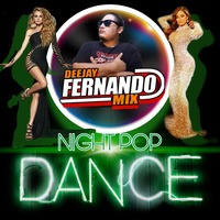 NIGHT POP DANCE by DjFernando Mix