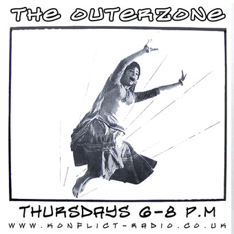 The Outerzone