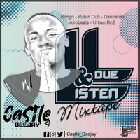 Castle Deejay - Listen &amp; Love II by Castle Deejay