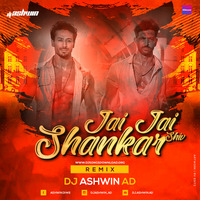 [Jai Jai shiv Shankar Remix] DJ ashwin AD by dj songs download