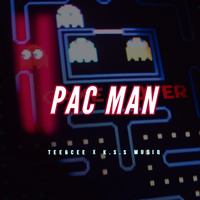 PacMan (Main Mix) by Kamogelo Kamzaworldwide Leburu