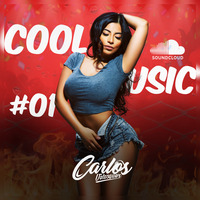 Cool Music #01 - DJ Carlos Velasquez by DJ Carlos Velasquez