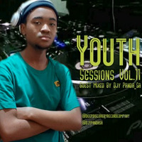 Youth Sessions Vol.11(Guest Mix) by Dj Panda_Sa