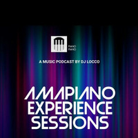Amapiano Experience Mix 005 (03-07-20) by Amapiano & Naija Experience Sessions