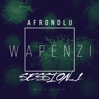 Afrondlu Wapenzi Session 1 by Le Siya_RSA