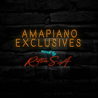 Amapiano Exclusives Vol 3 mixed by RattorSA. by Rattor