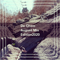 De_Chem_August_Mix_Edition_2020 by De Chem Editions