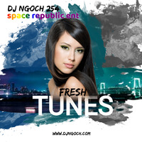 fresh hits episode 1 by DEEJAY NGOCH 254