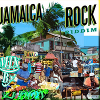 JAMAICA ROCK RIDDIM MIX BY ZJ DON by Zj Don