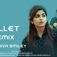 BULLET DJ SONG DJ SAI SHIVA SMILEY REAMIX by Dj Sai Shiva Smiley Official
