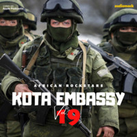 Kota Embassy Vol.19 by Kota Embassy