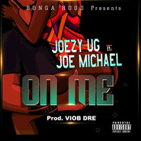 When Days Are Gone - Joezy UG by Joezy UG