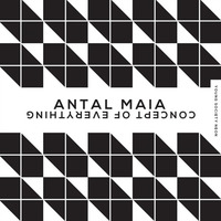 Antal Maia - Concept of Everything by Andreas Bach