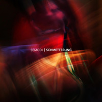 Semodi - Schmetterling by Andreas Bach