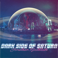 Jonathan Northtribe - Dark Side of Saturn (Part 1) by Andreas Bach