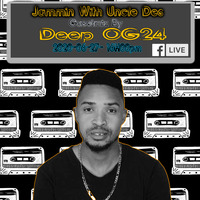 Jammin With Uncle Des Guestmix By ...Deep OG24 20200627 by Deepog24